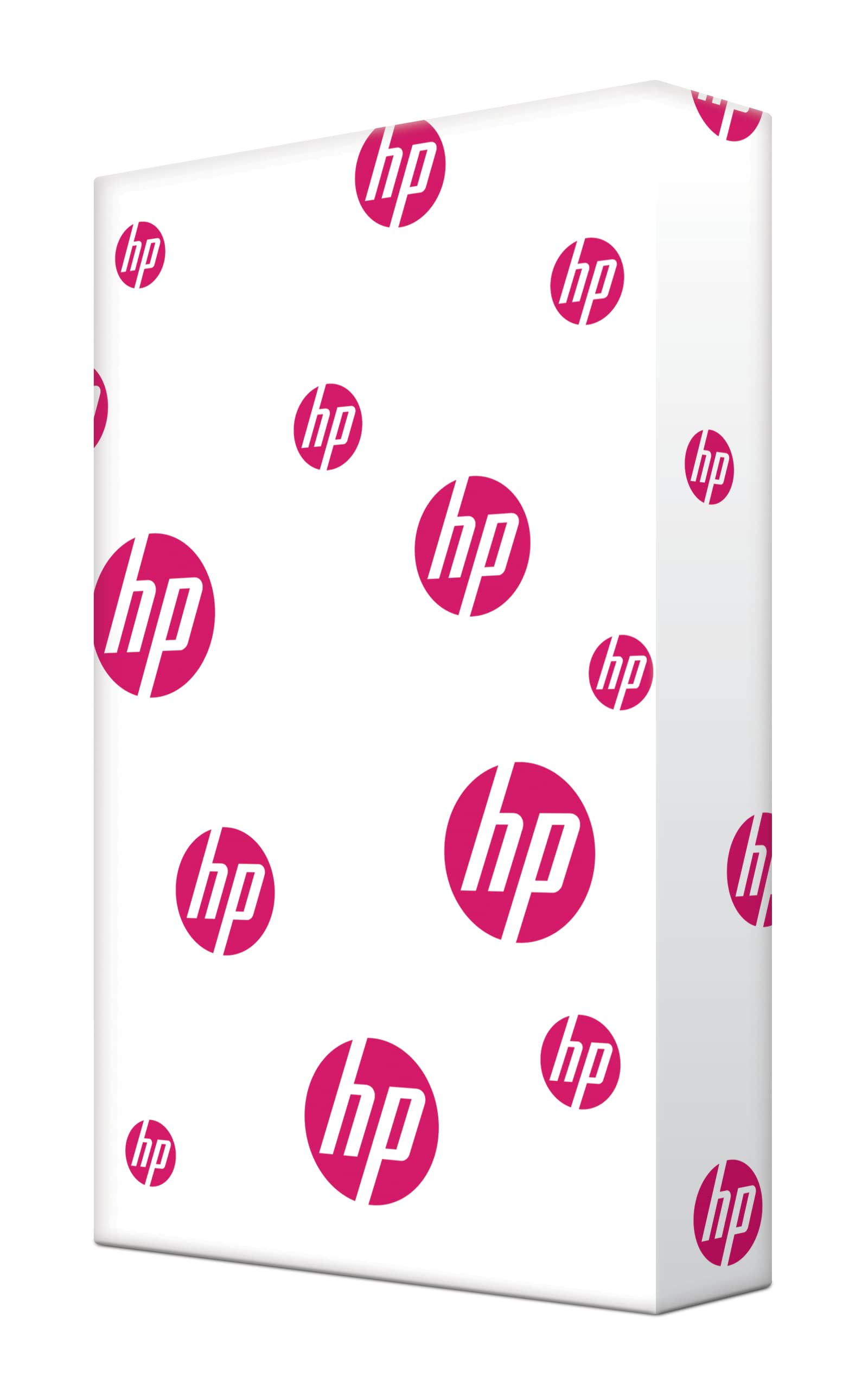 HP Papers Papel para impressora HP | Papel 11x17 | Multiuso 20 lb |1 resma - 500 folhas |96 brilhante | Fabricado nos EUA - Certificado FSC | 172001R