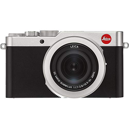 Leica Câmera Compacta D-LUX 7 4K
