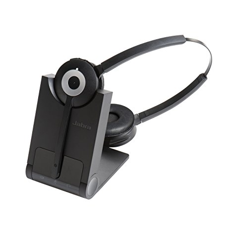 Jabra Fone de ouvido PRO 920