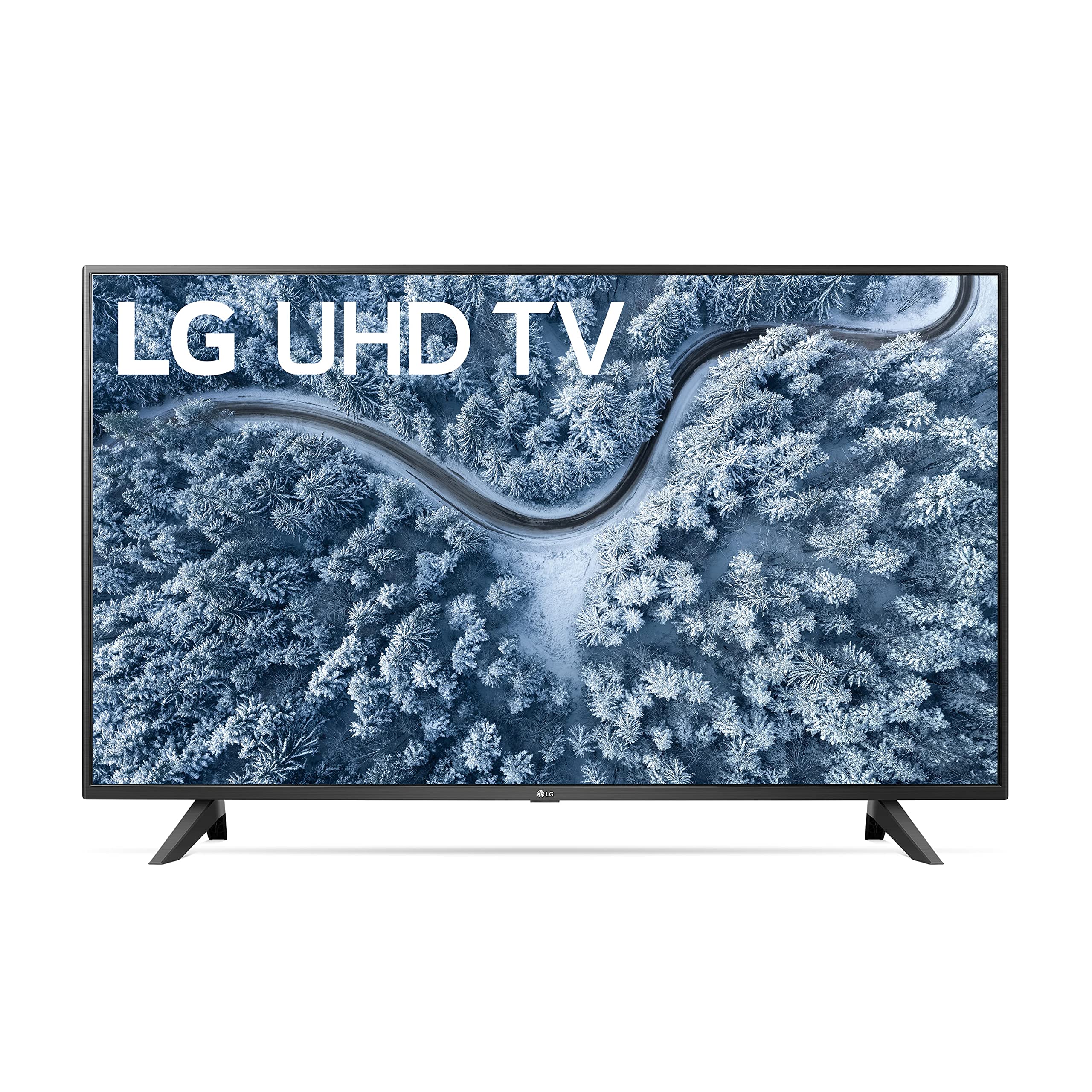 LG 50 polegadas UP7000 Series 4K LED UHD Smart webOS TV 50UP7000PUA