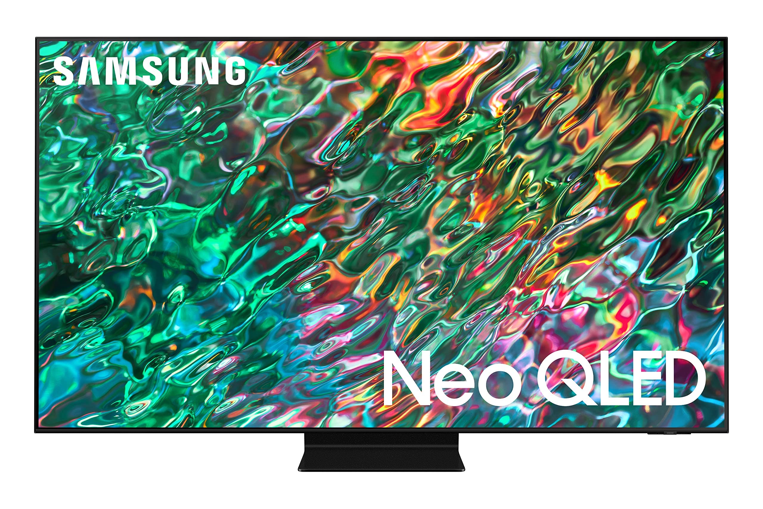 Samsung 75-Inch Class Neo QLED 4K QN90B Series M...