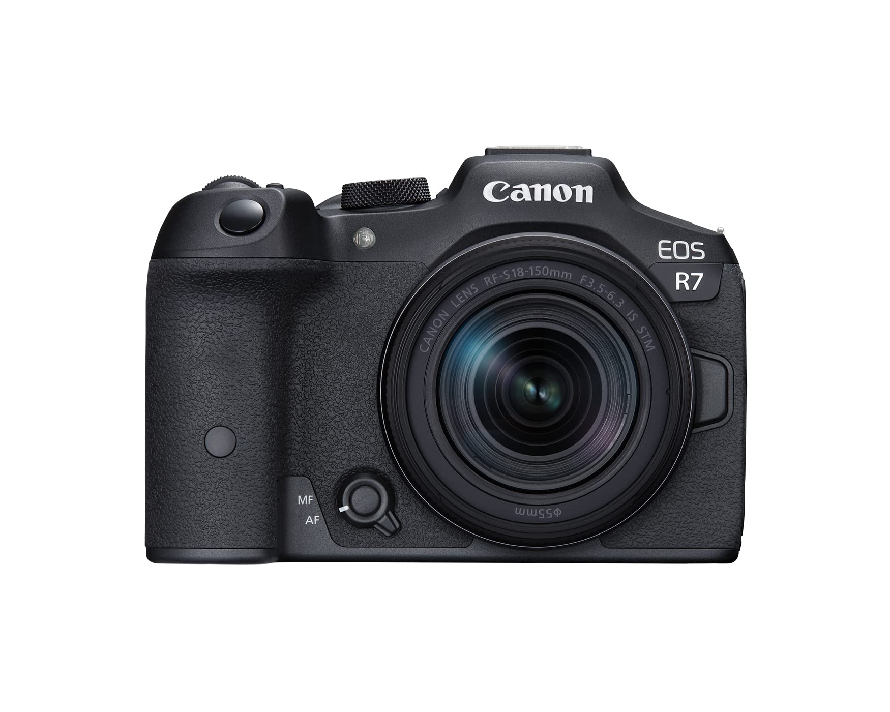 Canon Câmera mirrorless EOS R7 Body