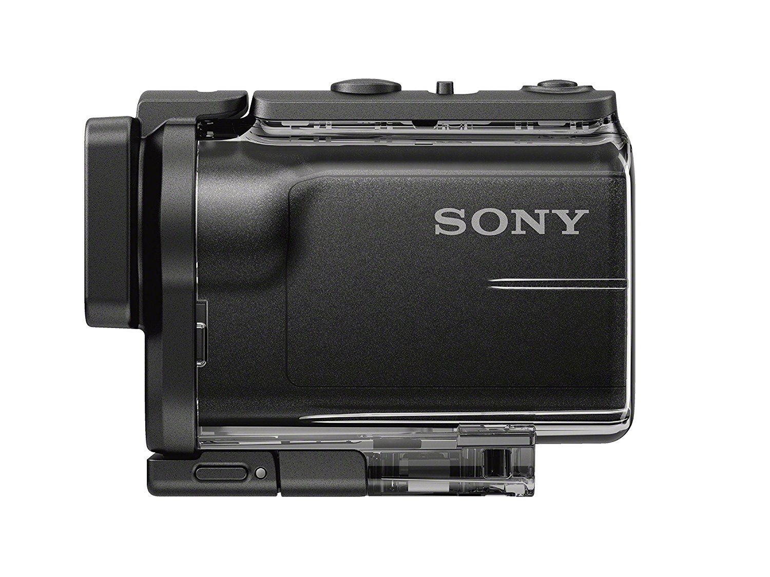Sony Câmera de ação HDRAS50 / B Full HD (preta)