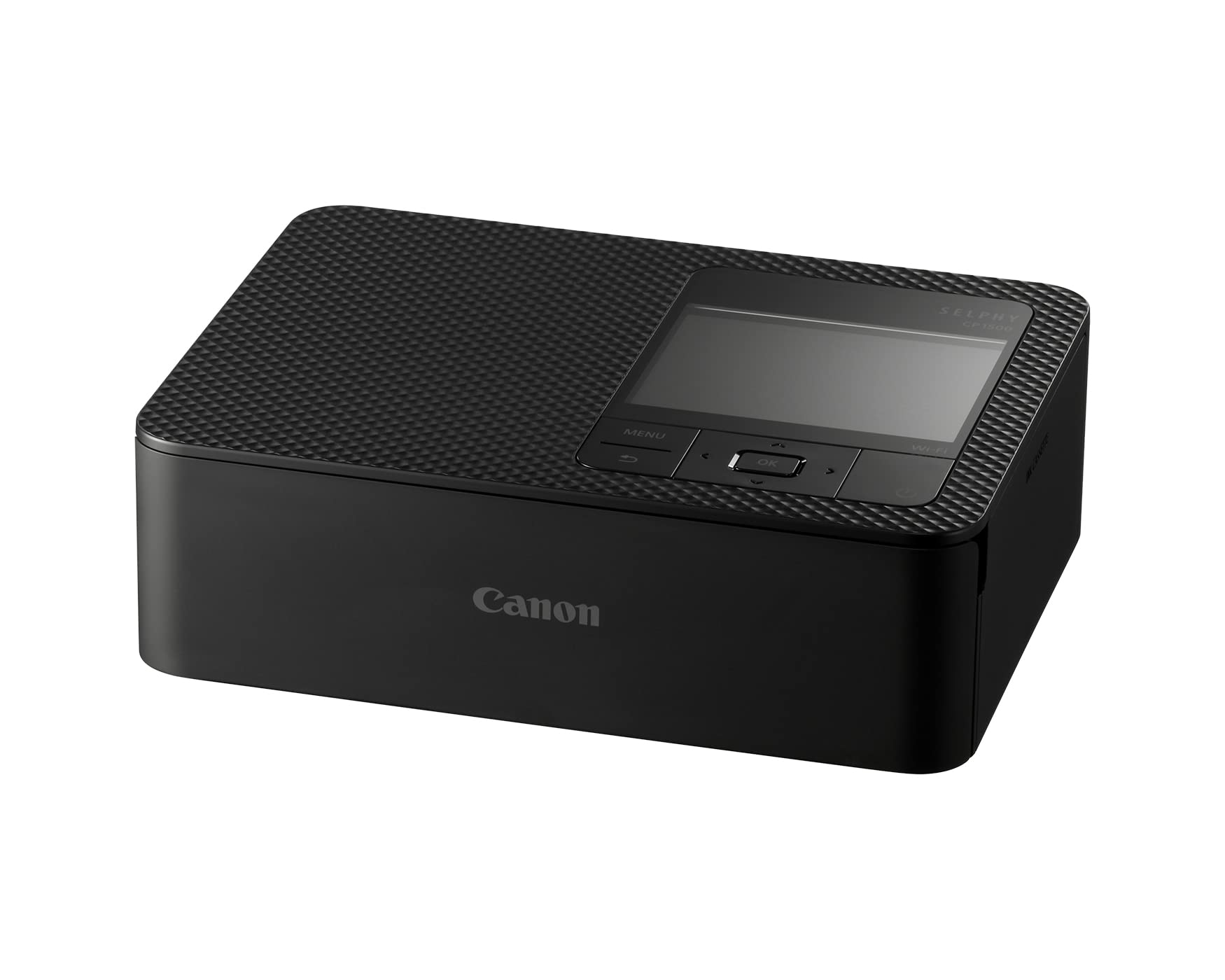 Canon Impressora fotográfica compacta SELPHY CP1500 preta