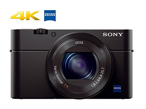 Sony RX100M4 Pai