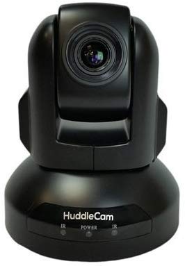 HuddleCamHD Câmeras de conferência USB com controle PTZ - Webcams para videoconferência com zoom