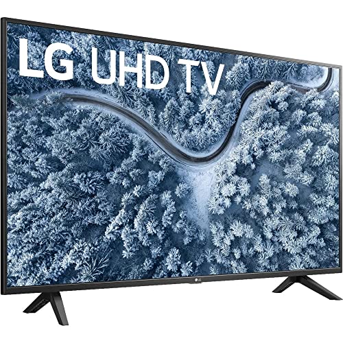 LG UP7000PUA 43 polegadas 4K UHD 4K UHD 60 Hz Smart TV 43UP7000PUA (2021)