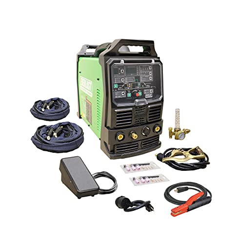 Everlast Welders Canada Everlast PowerTIG 255EXT...