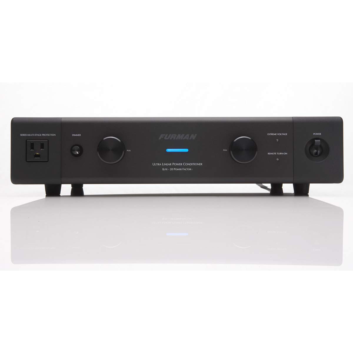 Furman Elite-20 PF i 13-Outlet Ultra Linear AC P...