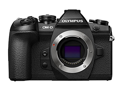 Olympus OM-D E-M1 Mark II [corpo] (lente vendida separadamente) (preto) / (importação para o Japão - sem garantia) da Premium-Japan