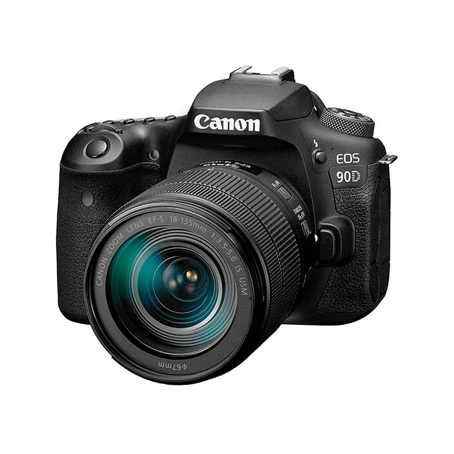 Canon SLR Digital 90D