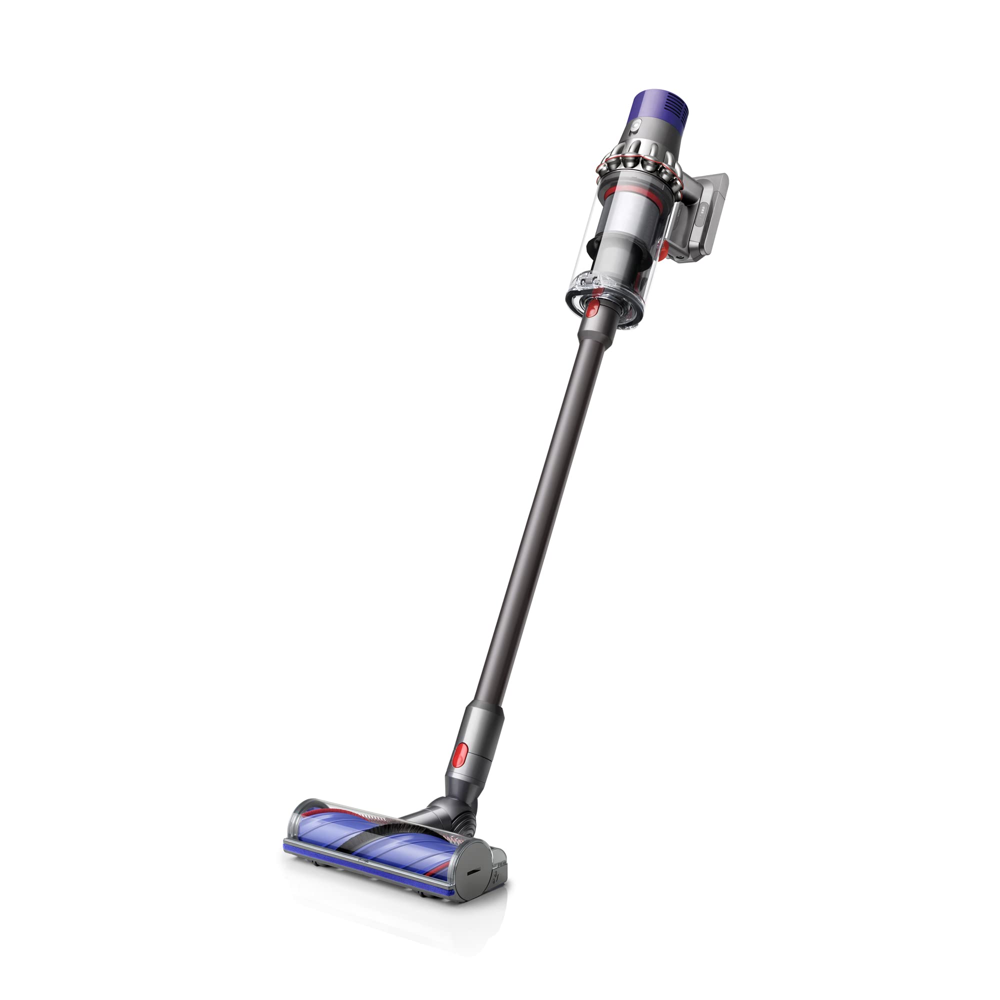 Dyson Aspirador de pó sem fio para animais Cyclone V10