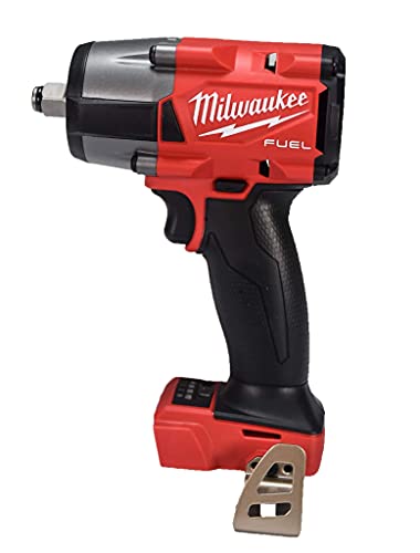Milwaukee 2962-20 M18 FUEL Lithium-Ion Brushless Mid-To...