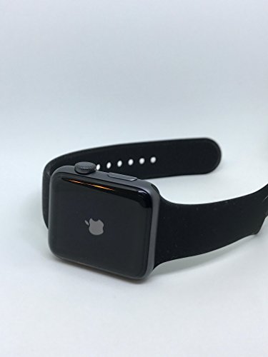 Apple Série 2 relógio para iPhone - caixa de alumínio c...
