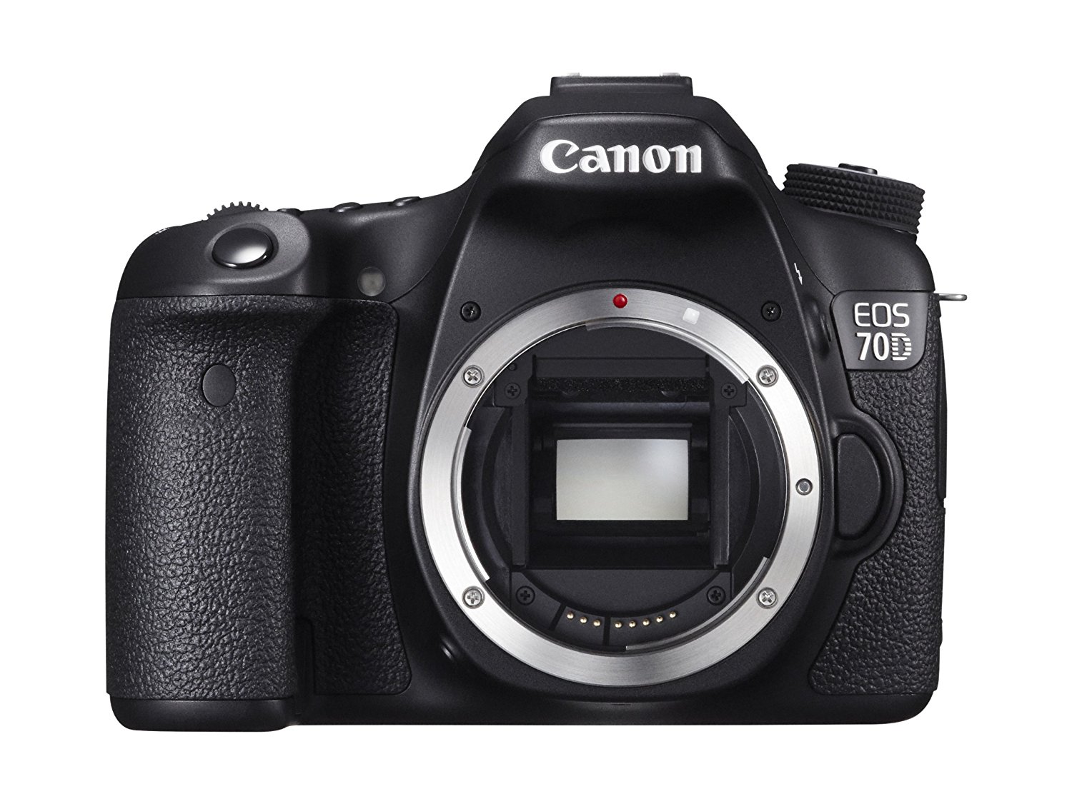 Canon Câmera digital SLR EOS 70D (somente corpo)