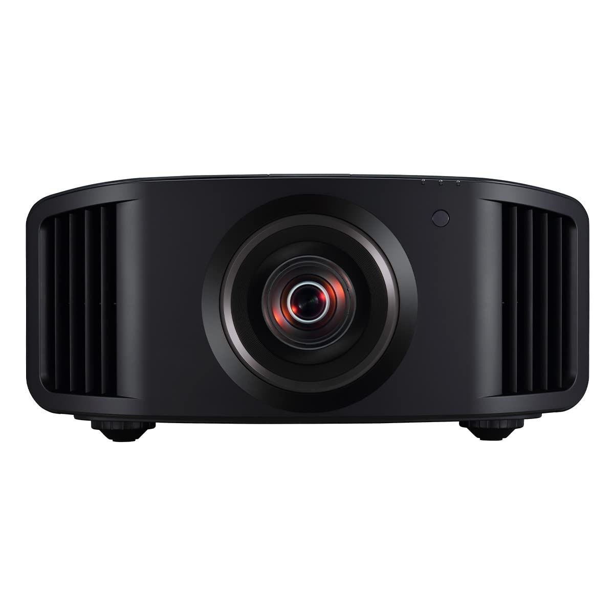 JVC DLA-NP5 D-ILA 4K HDR Home Theater Projector,...