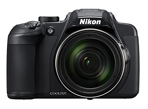 Nikon Câmera digital COOLPIX B700