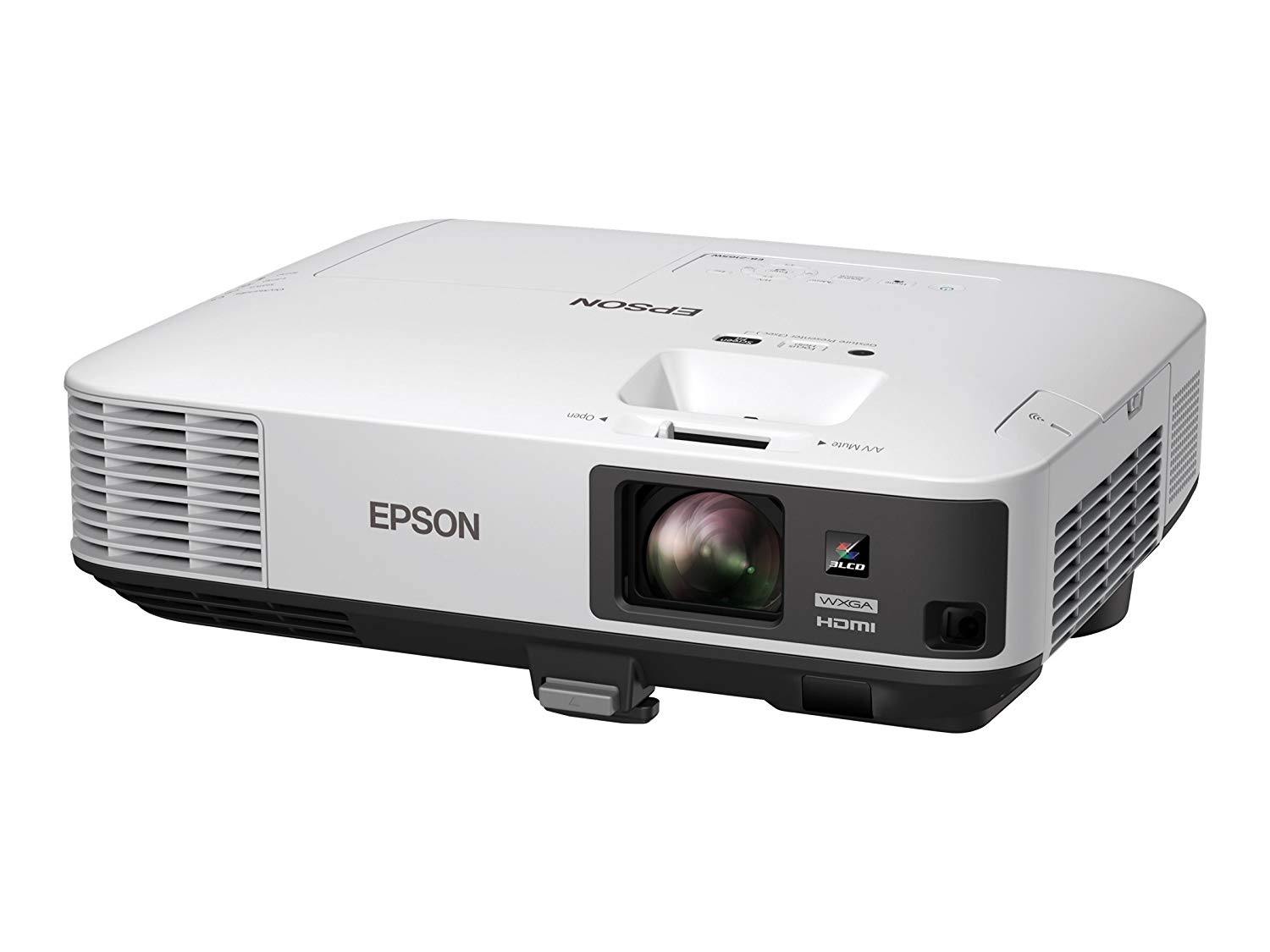 Epson Projetor V11H817020 Powerlite 2165w