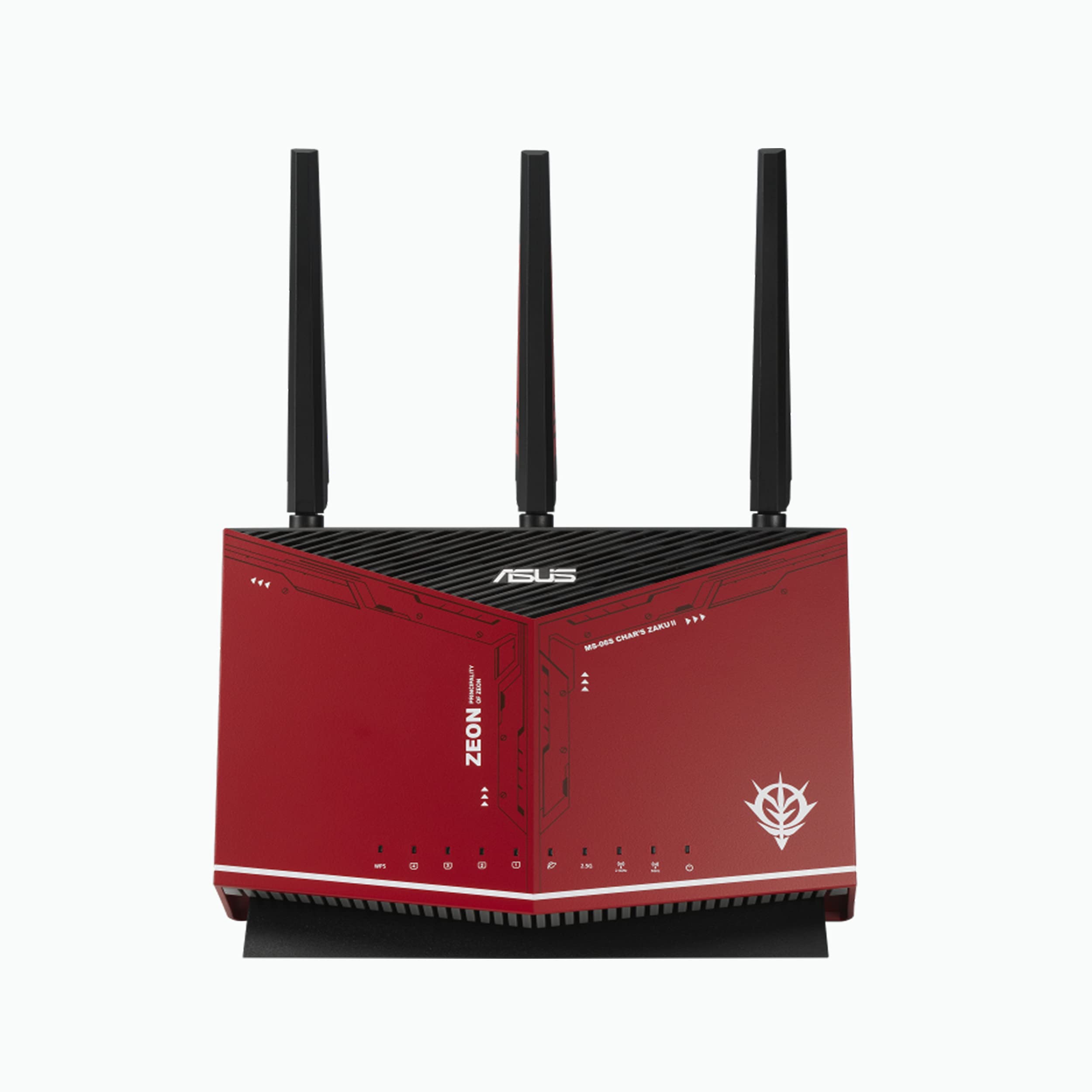Asus Roteador para jogos AX5700 WiFi 6 (RT-AX86U) - Roteador de Internet sem fio Gigabit de banda dupla