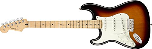 Fender Guitarra Elétrica Stratocaster Player