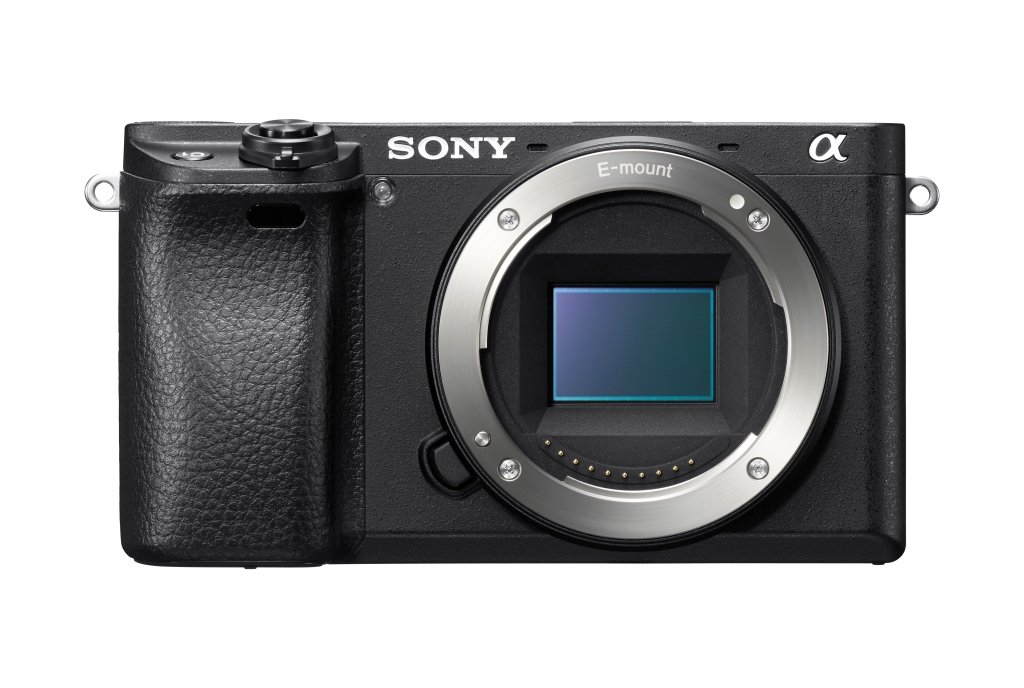 Sony Câmera digital sem espelho Alpha a6300 (somente corpo)