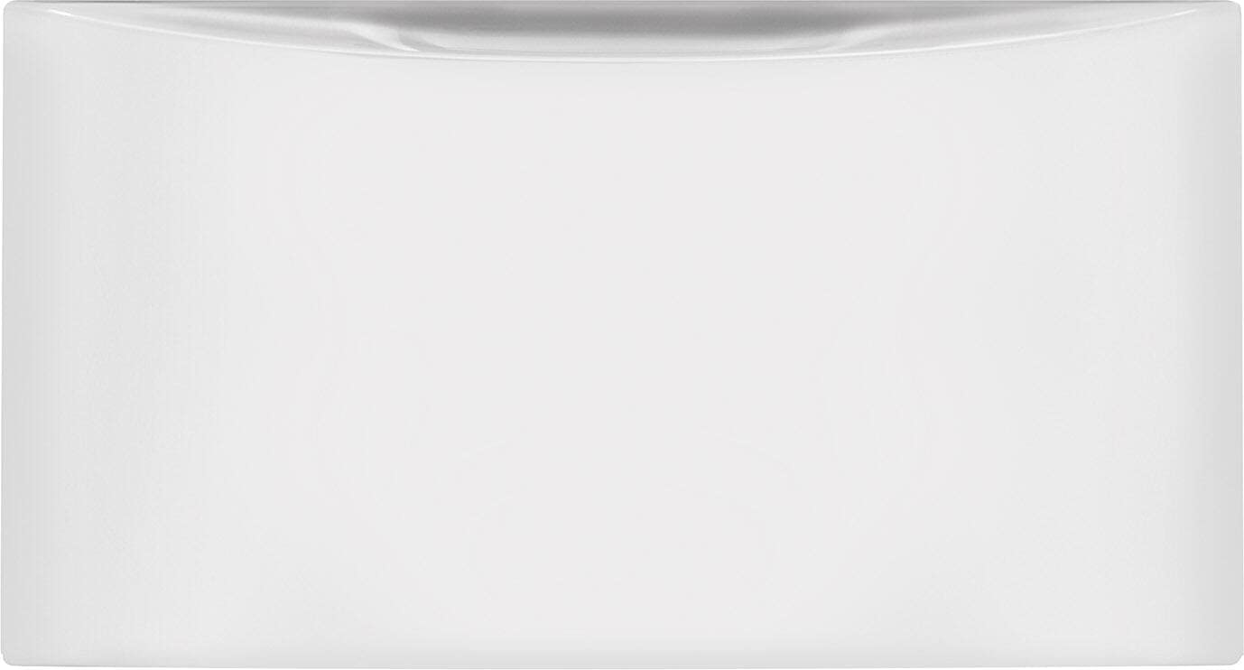ANGIEHAIE Electrolux EPWD257UIW 27' pedestal branco com...