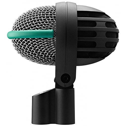 AKG Microfone para bumbo profissional D112 MkII