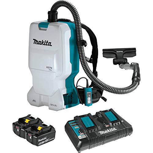 Makita XCV17PG 18V X2 LXT® Lithium-Ion (36V) Bru...