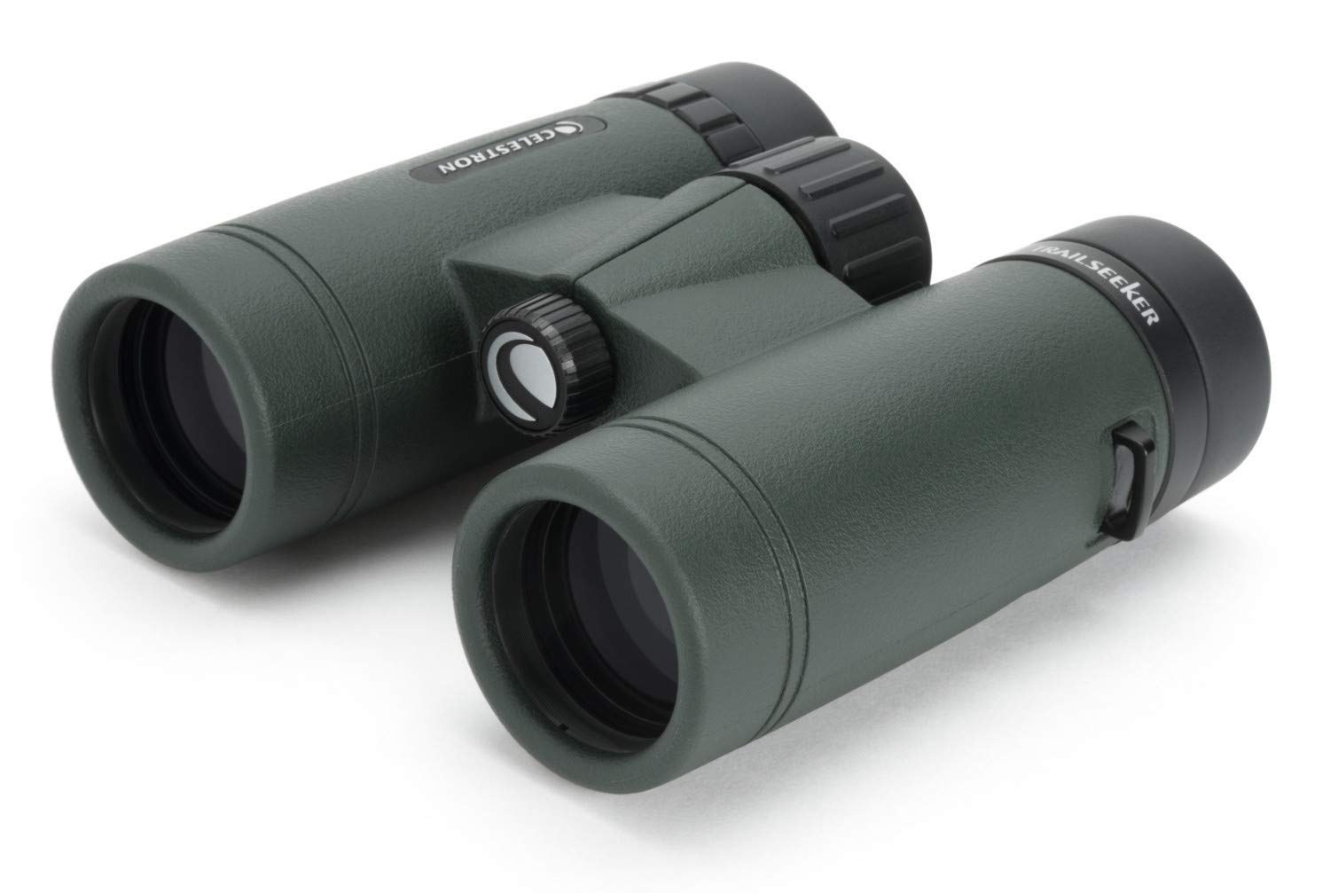 Celestron – TrailSeeker 10x32 Binocular – Fully ...