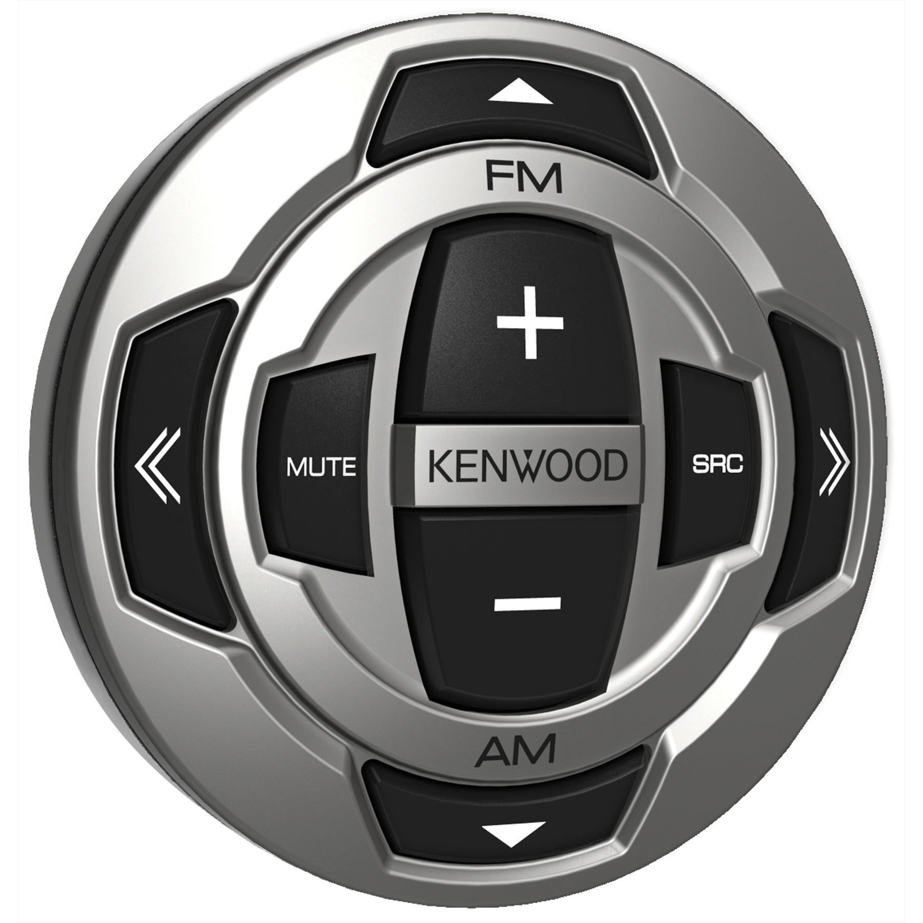 KENWOOD Controle remoto KCA-RC35MR para KMR700U/550U/350U