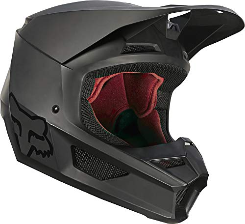 Fox Racing Powersports-Capacetes V1 Matte Helmet