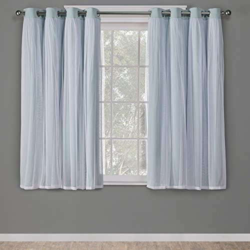 Exclusive Home Curtains Exclusivo Home Catarina ...