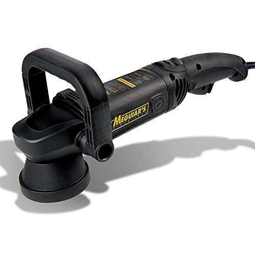 Meguiar's MT300 Dual Action Variable Speed Polisher
