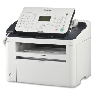Canon FAXPHONE L100 Impressora Monocromática com Copiadora e Fax