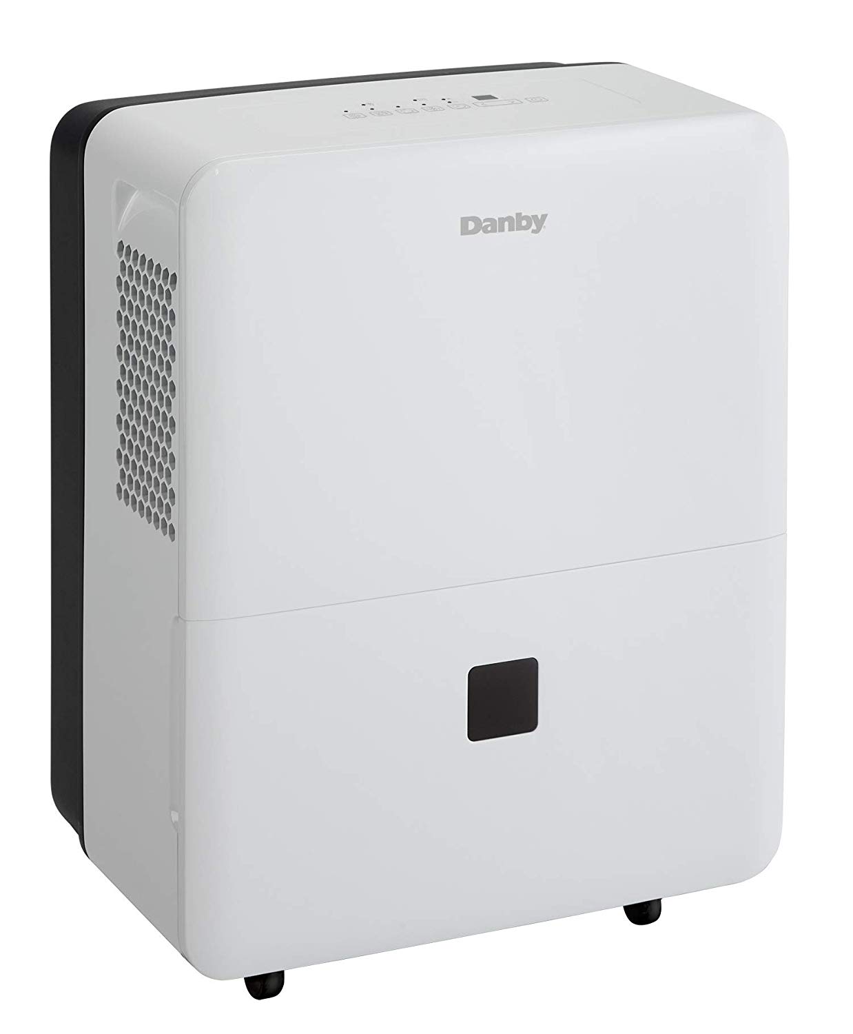Danby DDR030BDWDB Energy Star Desumidificador de 30 litros
