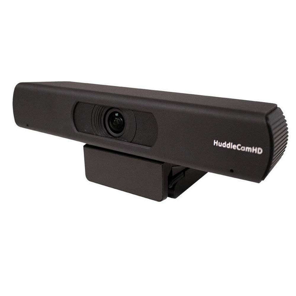 PTZOptics HuddleCamHD 3X Zoom Digital USB 3.0 HDMI Dual Microphone Array (Preto)
