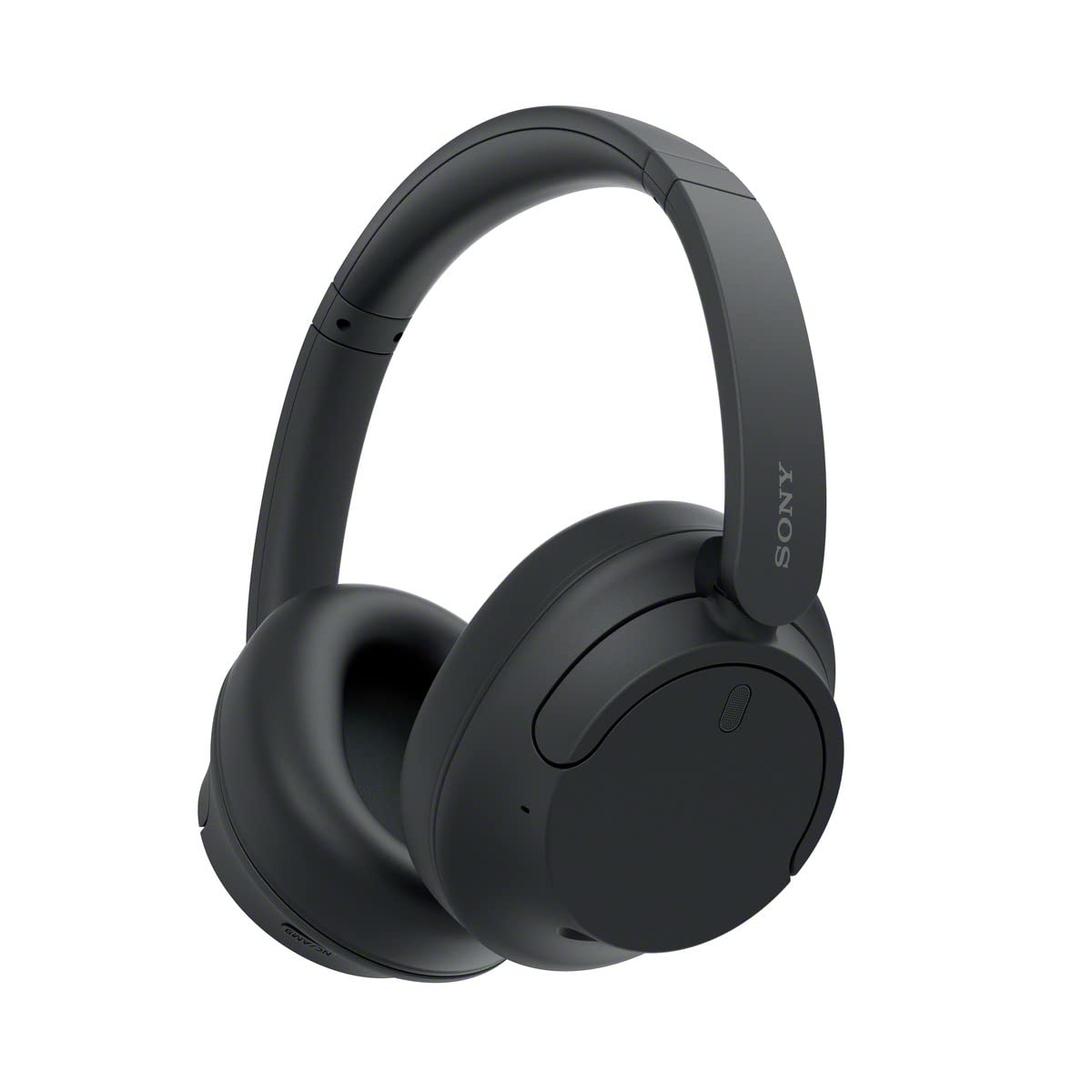 Sony WH-CH720N Fones de ouvido sem fio com cancelamento de ruído Bluetooth Over The Ear Headset com microfone e controle de voz Alexa