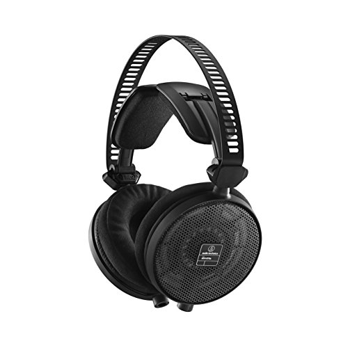 audio-technica ATH-R70x Fones de ouvido de referência a...