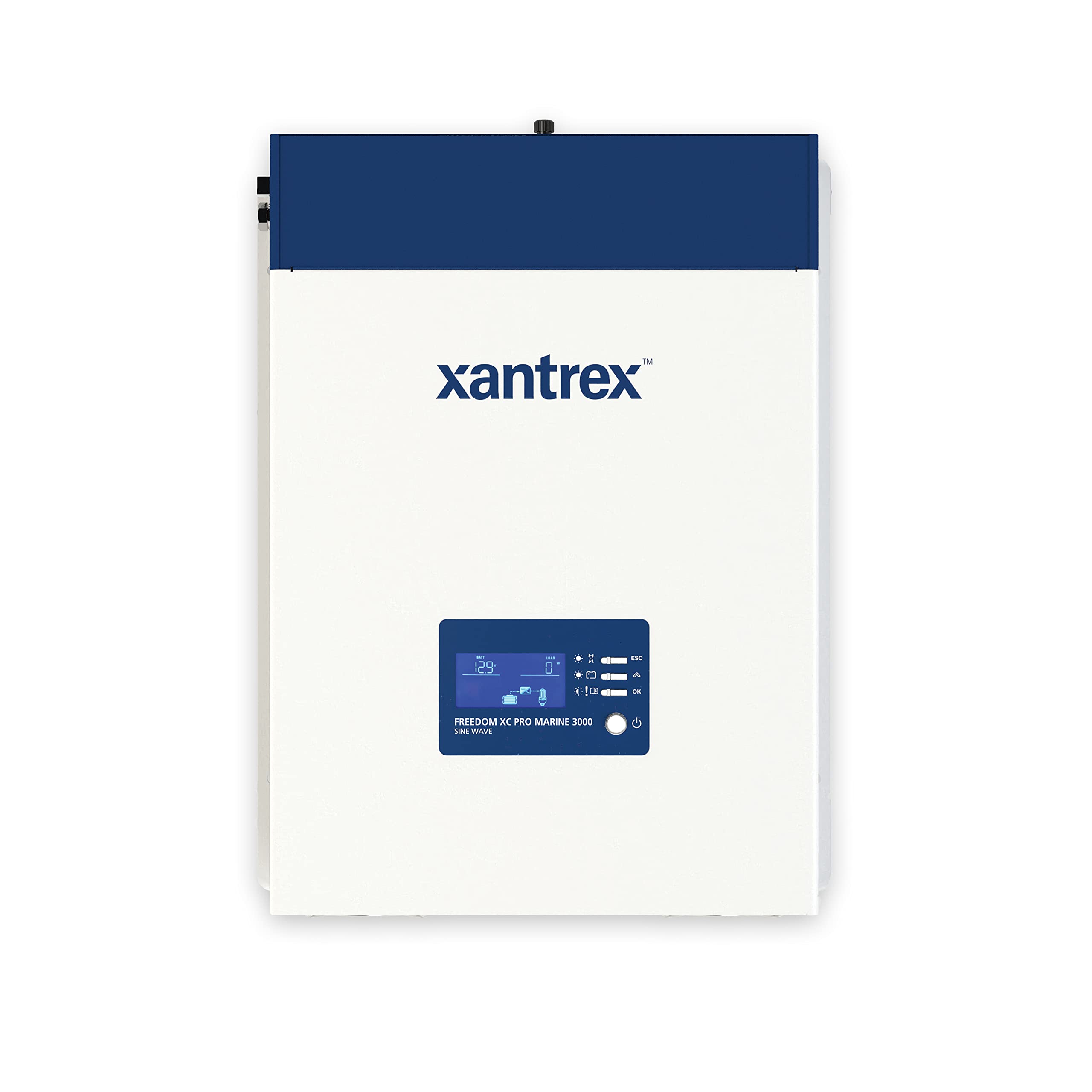 Xantrex Freedom XC PRO Marine 3000W Inverter/Cha...