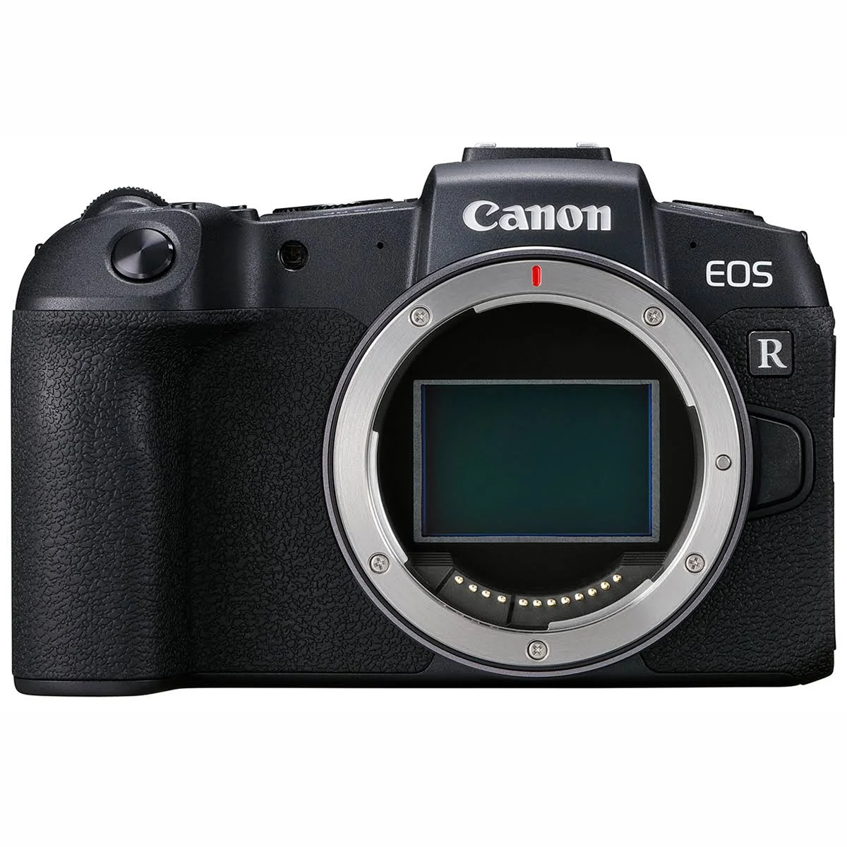 Canon USA Corpo de câmera digital full frame sem espelho Canon EOS RP