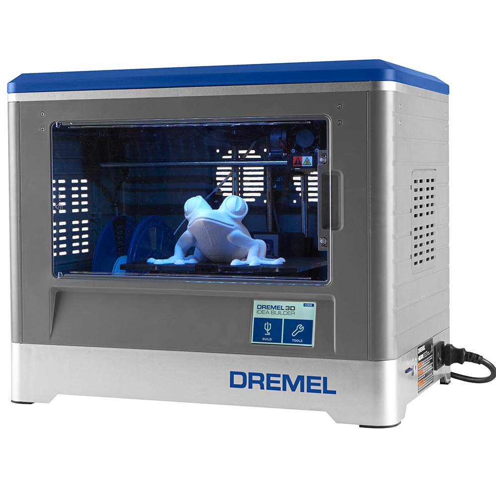 Dremel Impressora 3D  Idea Builder 3D20-01