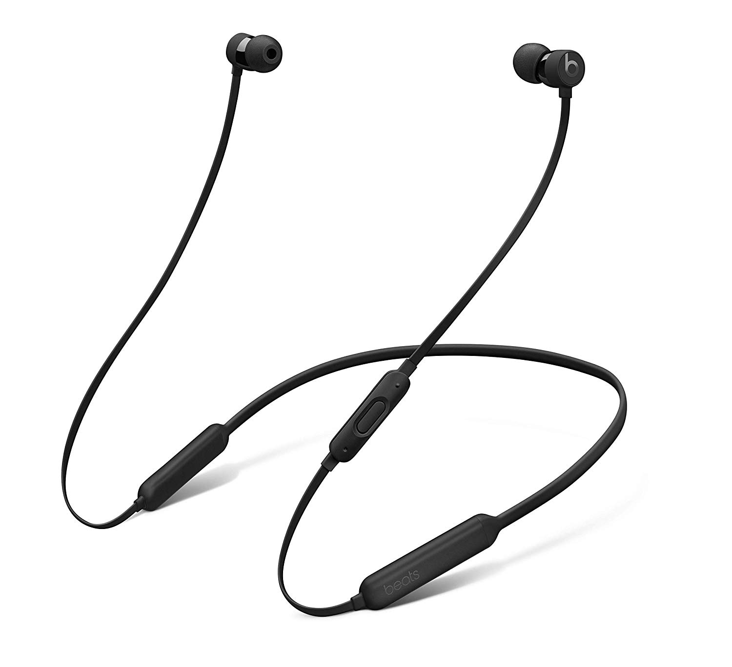 Apple Fones de ouvido sem fio BeatsX - preto