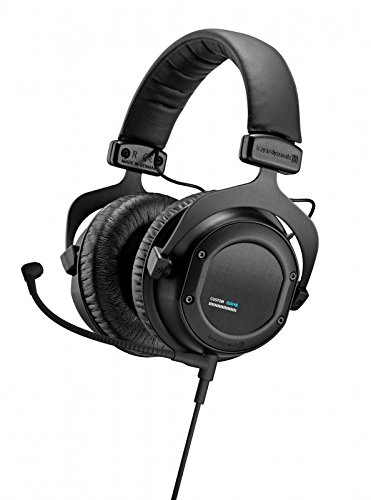 BeyerDynamic CUSTOM Game Interactive Gaming Headset