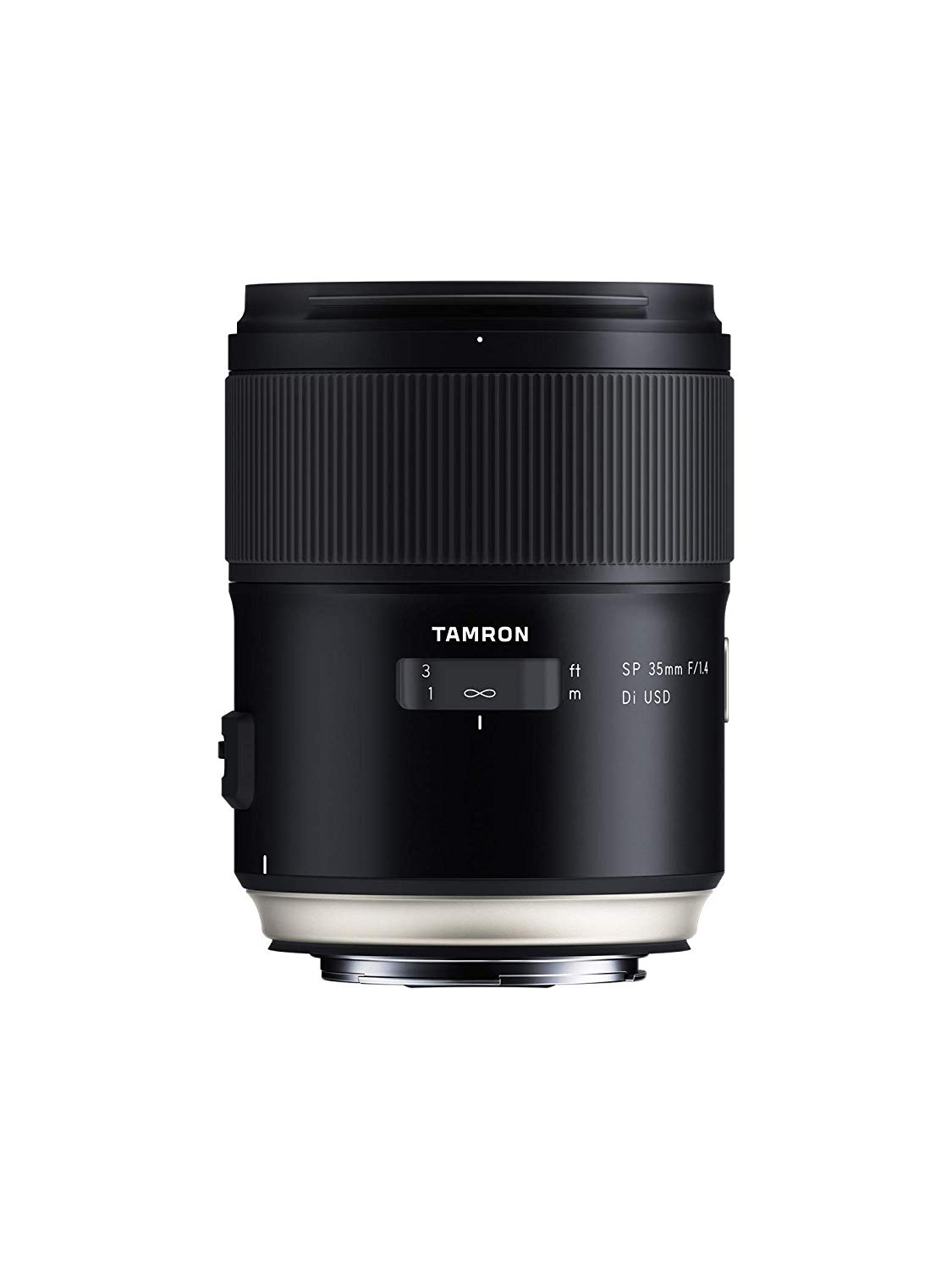 Tamron Lente  SP 35mm f/1.4 di USD para Canon EF