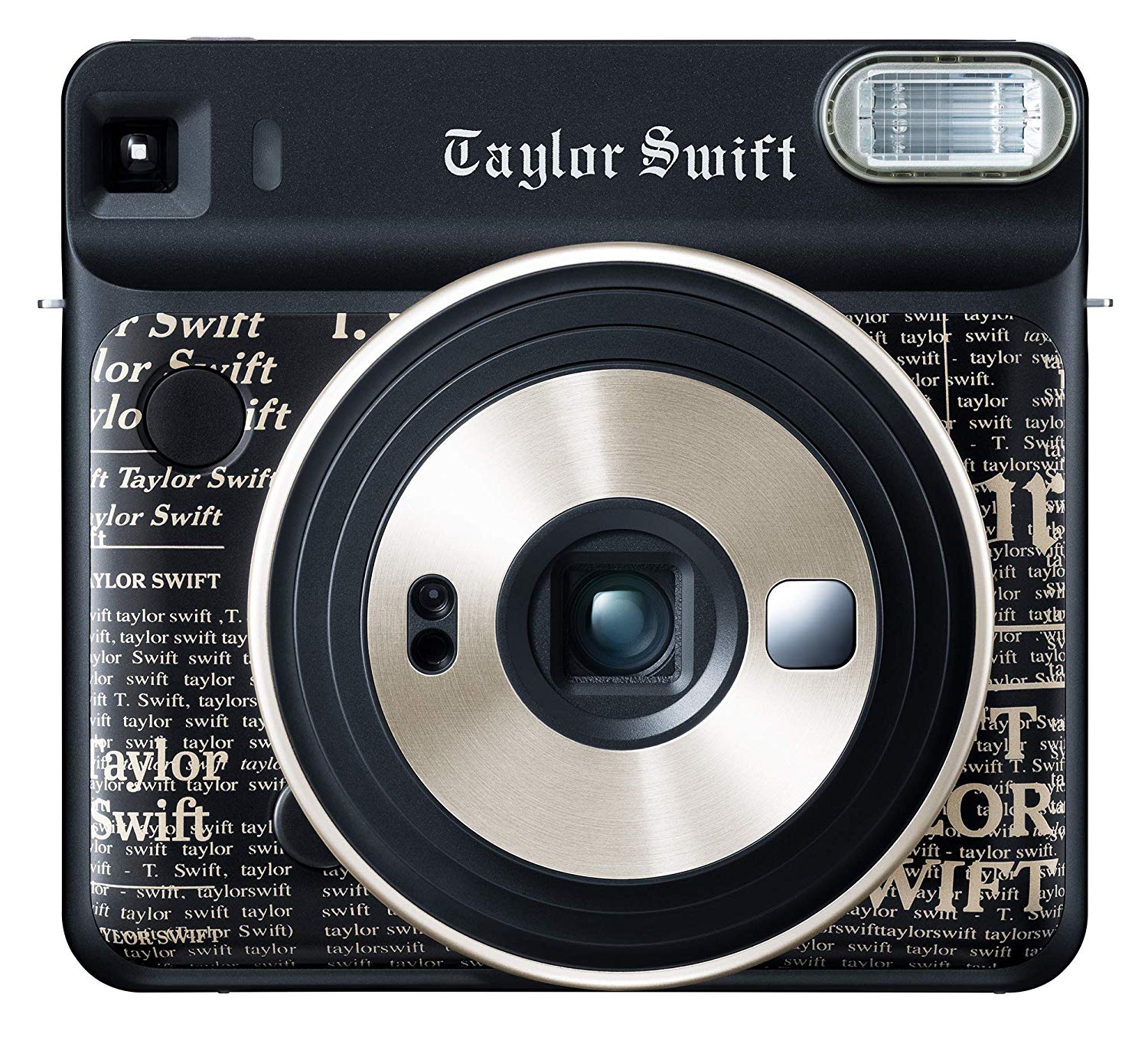 Fujifilm Câmera  SQ6 Instax Square Taylor Swift Edition