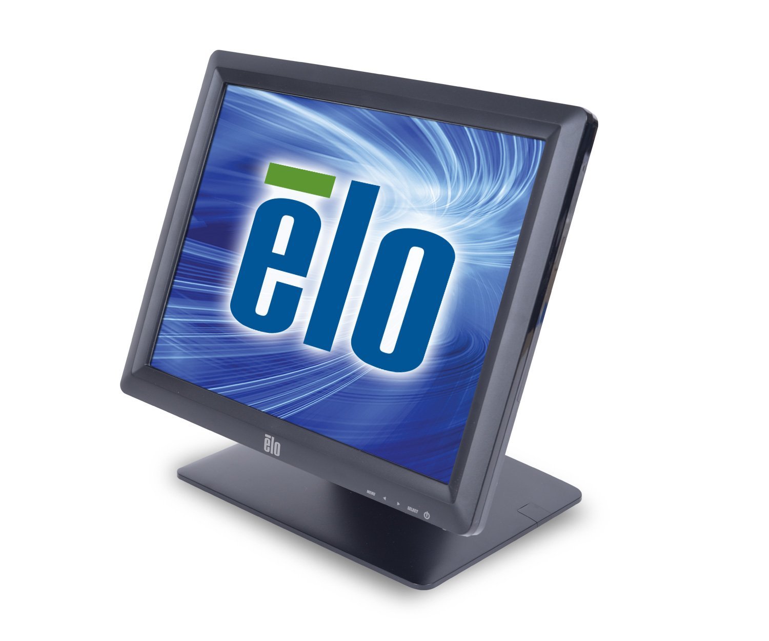 Elo Desktop Touchmonitors 1517L AccuTouch - Monitor LED...
