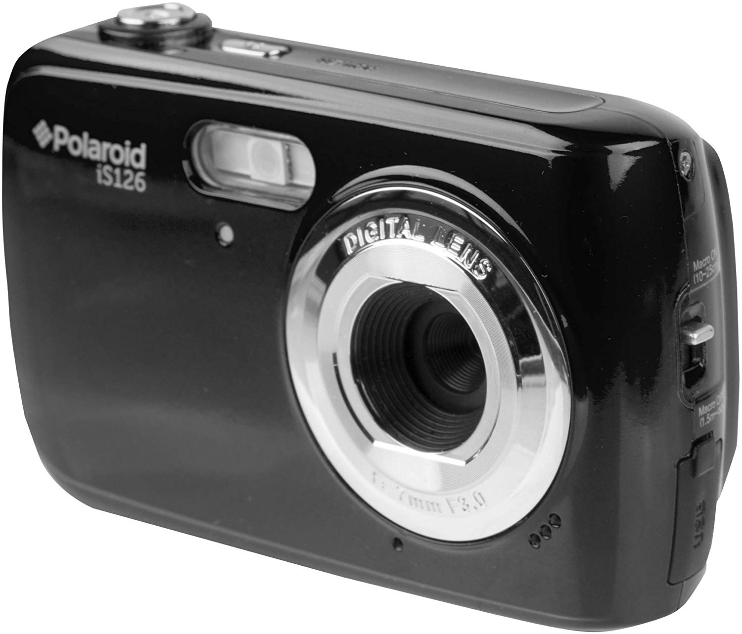 Polaroid Câmera Digital  iS126