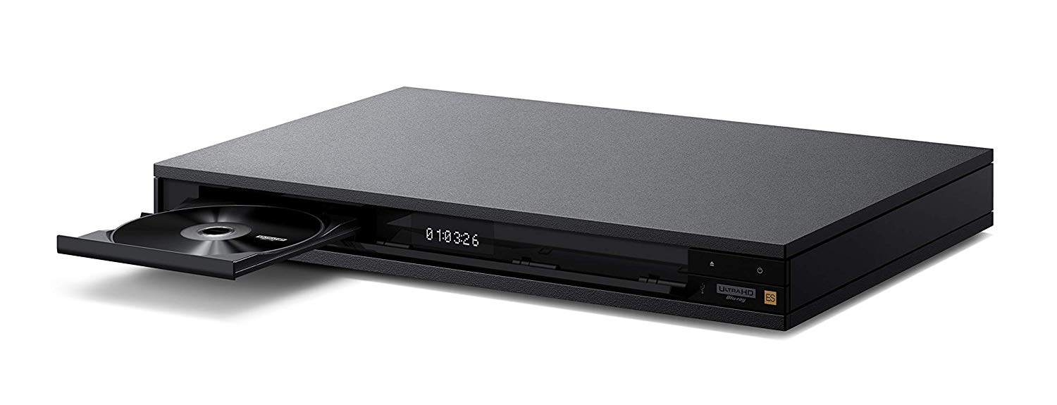 Sony Leitor de Blu-ray 3D  UBP-X1100ES