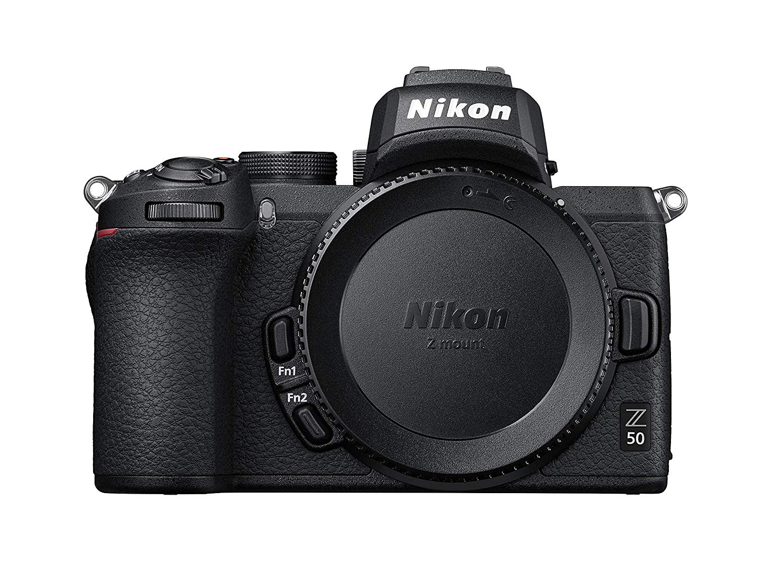 Nikon Câmera digital sem espelho  Z50